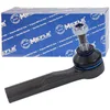 Image de MEYLE Tête de barre d'accouplement avant gauche 2160200015 Compatible avec: ABARTH GRANDE PUNTO, PUNTO, ALFA ROMEO MITO, CITROËN NEMO Großraumlimousine, NEMO Kasten/Großraumlimousine