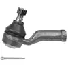 Image de MEYLE Rotule de direction Essieu avant gauche Essieu avant droit M12x1.25 Compatible avec MAZDA MX-5 II NB 8AN132280 MTE0389 8AN232280 35-16 020 0034