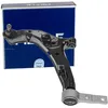 Image de MEYLE Bras de suspension inférieur Essieu avant gauche Compatible avec NISSAN PRIMERA P12 54401AV60A 54501AV605 MCA0612 36-16 050 0078