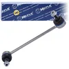 Image de MEYLE Barre de couplage avant gauche 3160604359/HD Compatible avec: BMW 5, 5 Touring