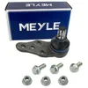 Image de Meyle 26 16 010 0004 traggelenk 26160100004 rotule d'encrage