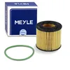 Image de MEYLE Filtre à huile 1003220007 Compatible avec: SEAT CORDOBA, IBIZA III, IBIZA IV, IBIZA IV SC, IBIZA IV ST, TOLEDO IV, SKODA FABIA I, FABIA I Combi, FABIA I Praktik, FABIA I Stufenheck, FABIA II