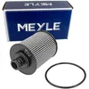 Image de MEYLE Filtre à huile 6143220007 Compatible avec: ALFA ROMEO MITO, FIAT 500, 500 C, DOBLO Bus, DOBLO Cargo, DOBLO Großraumlimousine, DOBLO Kasten/Großraumlimousine, DOBLO Pritsche/Fahrgestell