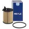 Image de MEYLE Filtre à huile 7143220007 Compatible avec: CITROËN BERLINGO/BERLINGO FIRST Großraumlimousine (MF_, GJK_, GFK_, BERLINGO/BERLINGO FIRST Kasten/Großraumlimousine