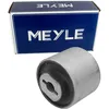 Image de Support de suspension Silentblock Bras de suspension femelle MEYLE essieu arrière intérieur