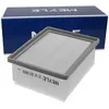 Image de MEYLE Filtre à air 11-123210001 Compatible avec: CITROËN BERLINGO/BERLINGO FIRST Großraumlimousine (MF_, GJK_, GFK_, BERLINGO/BERLINGO FIRST Kasten/Großraumlimousine
