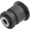 Image de MEYLE Coussinet (bras de suspension) 6146100007 Compatible avec: ABARTH GRANDE PUNTO, PUNTO, ALFA ROMEO MITO, CITROËN NEMO Großraumlimousine, NEMO Kasten/Großraumlimousine, FIAT 500L, DOBLO Bus