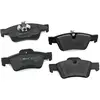 Image de Meyle 0252392318 Motorcraft Kit de plaquettes de frein, frein à disque