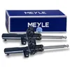 Image de MEYLE 2x Amortisseur Jambe de suspension Pression de gaz Essieu avant amortisseurs Compatible avec VW Golf V 3/5 portes 1K1 126 623 0055