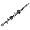 Image de MEYLE Tuyau de frein 3145250003 Compatible avec: BMW X3