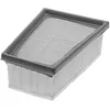 Image de MEYLE Filtre à air 16-123210004 Compatible avec: DACIA DUSTER, DUSTER Kasten/SUV, LOGAN, LOGAN MCV, SANDERO, NISSAN KUBISTAR Kasten, PRIMASTAR Bus, PRIMASTAR Kasten, TERRANO, OPEL VIVARO A Bus