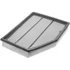 Image de MEYLE Filtre à air 3123210003 Compatible avec: BMW 5, 5 Touring, 6, 6 Cabriolet, Z4 Coupe, Z4 Roadster