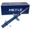 Image de MEYLE Amortisseur de chocs 40-266230010 Compatible avec: CITROËN C1, C1 II, PEUGEOT 107, 108, TOYOTA AYGO, AYGO