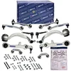 Image de Meyle 116 050 0087/HD Jeu de bras, suspension de roue