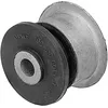 Image de MEYLE Coussinet (bras de suspension) 1006100015 oben | Compatible avec: AUDI Q7, PORSCHE CAYENNE, VW TOUAREG