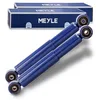Image de MEYLE Amortisseur de chocs 1267250023 Compatible avec: VW MULTIVAN T5, MULTIVAN T6, TRANSPORTER T5 Bus, TRANSPORTER T5 Kasten, TRANSPORTER T5 Pritsche/Fahrgestell (7JD, 7JE, 7JL, 7JY, 7JZ