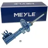 Image de MEYLE Amortisseur Jambe de suspension Pression de gaz Essieu avant droit Compatible avec FIAT Panda II 5 portes 169 226 623 0010