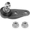 Image de MEYLE 316 010 0010 Rotule de suspension Essieu avant gauche Compatible avec MINI 3/5 portes R56 Clubman R55 Cabriolet R57 Coupe R58 Roadster R59