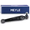 Image de MEYLE Bras de suspension Essieu avant gauche inférieur arrière Compatible avec BMW X5 E70 31126771893 6771893 MCA0463 316 050 0036