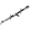 Image de MEYLE Tuyau de frein 30-145250010 Compatible avec: TOYOTA YARIS, YARIS, YARIS VERSO