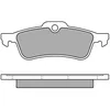 Image de MEYLE Jeu de garnitures de frein, frein à disque 0252457415/W Compatible avec: DAIHATSU CHARADE VIII, HONDA CIVIC IX, CIVIC IX Tourer, TOYOTA YARIS, YARIS