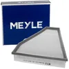 Image de MEYLE Filtre à air 3123210007 Compatible avec: BMW 1 Cabriolet, 3, 3 Cabriolet, 3 Coupe, 3 Touring