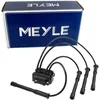 Image de MEYLE Bobine d'allumage 16-148850003 Compatible avec: NISSAN KUBISTAR Kasten, RENAULT CLIO II, KANGOO, KANGOO Express, THALIA I, TWINGO I, TWINGO I Kasten/Schrägheck