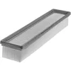 Image de MEYLE Filtre à air 16-123210007 Compatible avec: DACIA DUSTER, LOGAN, LOGAN EXPRESS, LOGAN MCV, LOGAN Pick-up, SANDERO, NISSAN ALMERA II, ALMERA II Hatchback, KUBISTAR Kasten, RENAULT CLIO II