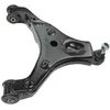 Image de Meyle 116-050 0091 1160500091 Suspension Guidon
