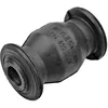 Image de MEYLE Coussinet (bras de suspension) 6146100009 Compatible avec: CHEVROLET MATIZ, SPARK, SPARK, GM KOREA MATIZ, OPEL AGILA, SUZUKI IGNIS I, IGNIS II, WAGON R Schrägheck, WAGON R+ Schrägheck