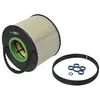 Image de MEYLE Filtre à carburant 1003230014 Compatible avec: AUDI Q7, PORSCHE CAYENNE, VW TOUAREG