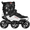 Image de Powerslide Roller en Ligne freeskate Tau 90 Black/White