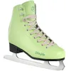 Image de Powerslide Classic Patins à glace Blanc 40 menthe