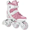 Image de Powerslide Rollers Phuzion Argon Rose Femme
