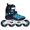 Image de Powerslide Phuzion Argon Bluebird 100 Inline Skates EU 38
