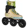 Image de Powerslide Patins En Ligne Next Renegade Werbeski Pro 125