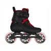 Image de Powerslide Patins En Ligne Black Fire 110