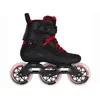 Image de Powerslide Black Fire 110 Inline Skates EU 43