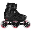 Image de Powerslide Boots Roller Swell Black Fire 110 40