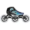 Image de Powerslide Accel Race Reflective 125 Inline Skates EU 45