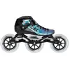 Image de Powerslide Patins En Ligne Accel Race Reflective 125