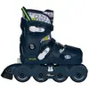 Image de Playlife Patins En Ligne Smile Adjustable
