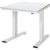 Image de RAU 08-WT-075-100-S Adlatus 300 Établi Gris