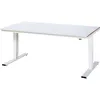 Image de RAU 08-WT-200-100-S Adlatus 300 Établi Gris