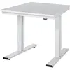 Image de RAU 08-WT-075-100-L Adlatus 300 Établi Gris
