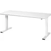 Image de RAU 08-WT-200-080-ME Adlatus 300 Établi Gris