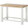 Image de Établi Rau pour charges lourdes L 1250 x P 900 x H 850mm