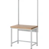 Image de Kit de fixation Rau pour largeur de produit 1000 mm   1 champ d’installation Largeur du système : 1000 mm
