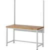 Image de Kit de fixation Rau pour largeur de produit 1500 mm   1 champ d’installation Largeur du système : 1500 mm