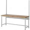 Image de Kit de fixation Rau pour largeur de produit 2000 mm   1 champ d’installation Largeur du système : 2000 mm